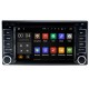 Autoradio Android 7.1 GPS Subaru Impreza, Forester & XV avant 2013