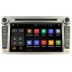 Autoradio Android 7.1 écran tactile GPS DVD Subaru Legacy & Outback de 2010 à 2013