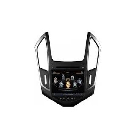 AUTORADIO GPS CHEVROLET CRUZE