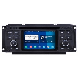 AUTORADIO GPS CHRYSLER GRAND VOYAGER 