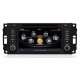 AUTORADIO GPS CHRYSLER JEEP DODGE