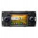 AUTORADIO GPS CHRYLER 300 C