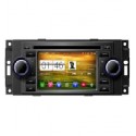 AUTORADIO GPS CHRYLER 300 C