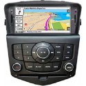 AUTORADIO GPS CHEBVROLET CRUZE