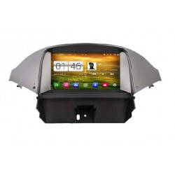 AUTORADIO GPS CHEVROLET ORLANDO