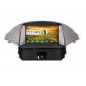 AUTORADIO GPS CHEVROLET ORLANDO