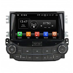 AUTORADIO GPS CHEVROLET MALIBU