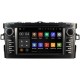 AUTORADIO GPS TOYOTA AURIS 2007-2011