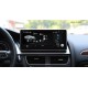 AUTORADIO GPS HYPE AUDI A4/A5 2010-2017