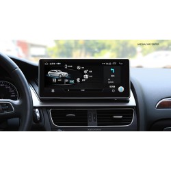 AUTORADIO GPS HYPE AUDI A4/A5 2010-2017