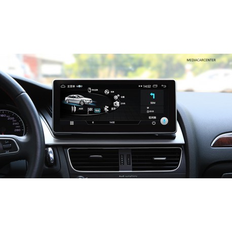 Autoradio Gps Pour Audi A4