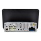AUTORADIO HYPE 9" AVEC CHASSIS 1DIN