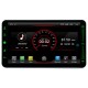 AUTORADIO HYPE 9" AVEC CHASSIS 1DIN