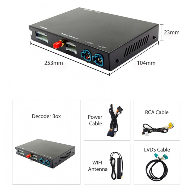 module-sans-fil-carplay-android-auto-bmw-system-cic