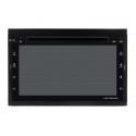 AUTORADIO GPS PEUGEOT 207/307