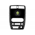 AUTORADIO GPS SUZUKI JIMNY 2007-2015 ANDROID