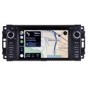 AUTORADIO GPS ANDROID DODGE NITRO