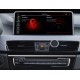 ECRAN ANDROID GPS HYPE BMW X1 F48 DE 2018 -