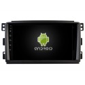 AUTORADIO ANDROID GPS SMART FOR TWO 2005-2010