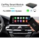 Module sans fil CarPlay Android Auto BMW SYSTEM CIC