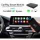 Wireless Carplay/Andriod Auto pour BMW NBT Système ecran 6,5/8,8 pouces 