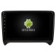 AUTORADIO ANDROID GPS HYPE AUDI TT 2006-2014