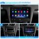 AUTORADIO GPS ANDROID HYPE AUDI A3/S3/RS3