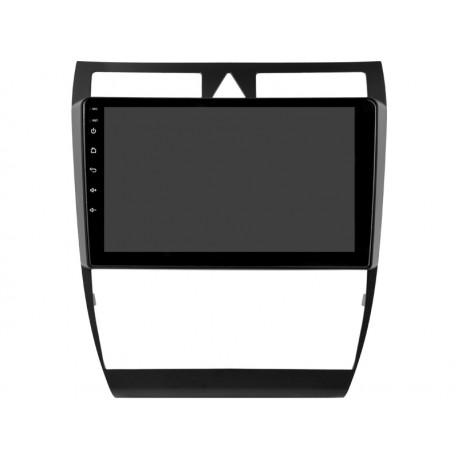 AUTORADIO ANDROID GPS HYPE AUDI A6/S6/RS6