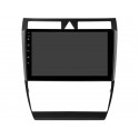 AUTORADIO CARPLAY ANDROID GPS HYPE AUDI A6/S6/RS6