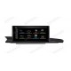 10.25'' Écran pour AUDI A6 C7 A7 2012-2018 Lecteur multimédia Android carplay 