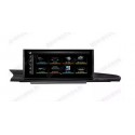 10.25'' Écran pour AUDI A6 C7 A7 2012-2018 Lecteur multimédia Android carplay 