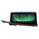AUTORADIO CARPLAY pour Volvo S80 XC70 V70 2004-2011 Conducteur à gauche Lecteur multimédia Android
