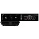Écran 12.3 '' + 12.3 '' pour Porsche Cayenne 2010-2017 voiture multimédia stéréo GPS CarPlay Player