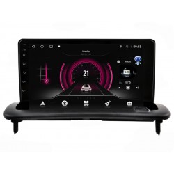 AUTORADIO CARPLAY pour VOLVO C30 S40 V50 C70 2006-2012