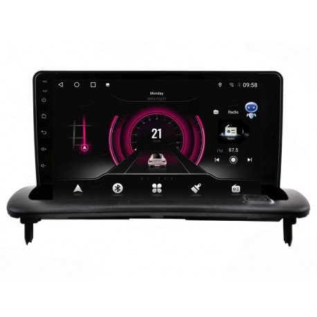 AUTORADIO CARPLAY pour VOLVO C30 S40 V50 C70 2006-2012