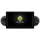 AUTORADIO CARPLAY 6,2 "Écran OEM Style sans platine DVD pour Volkswage n Coccinelle 2000-2012