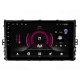 AUTORADIO GPS CARPLAY Écran 9 « / 10.1 » pour Volkswagen VW Polo Plus, Passat B8, T-Cross, Tharu, T-ROC, Tayron