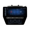 Écran 12.3 « + 9.7 » pour Maserati GT / GC Gran Turismo 2007-2015 Lecteur multimédia Android