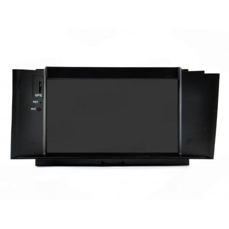 Autoradio GPS Android Wifi Citroen DS4 et Depuis 2011C