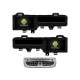 AUTORADIO CARPLAY Renault Scenic 3 Renault Grand Scénic III 2009-2016