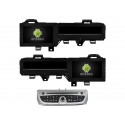 AUTORADIO CARPLAY Renault Scenic 3 Renault Grand Scénic III 2009-2016