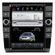 Écran vertical Tesla 9,7'' pour Audi A4 B6 S4 AS4 RS4 B7 2002-2008