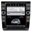 Écran vertical Tesla 9,7'' pour Audi A4 B6 S4 AS4 RS4 B7 2002-2008