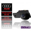 HYPE HVCA587CMOS Caméra de recul CMOS waterproof pour AUDI A4 A6