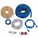 Kit câblage, Câblage & RCA