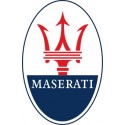 MASERATI