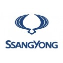 SSANGYONG