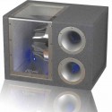 Caisson + Subwoofer