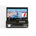 Autoradio GPS Camping Car ou Poids Lourds